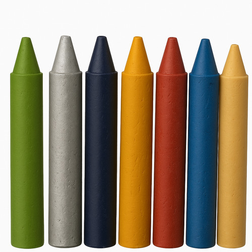 Lyra encaustic crayons - lyra,